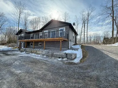 2 East Street, Kawartha Lakes, On L0a 1a0