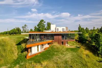 Detached in Alnwick/Haldimand