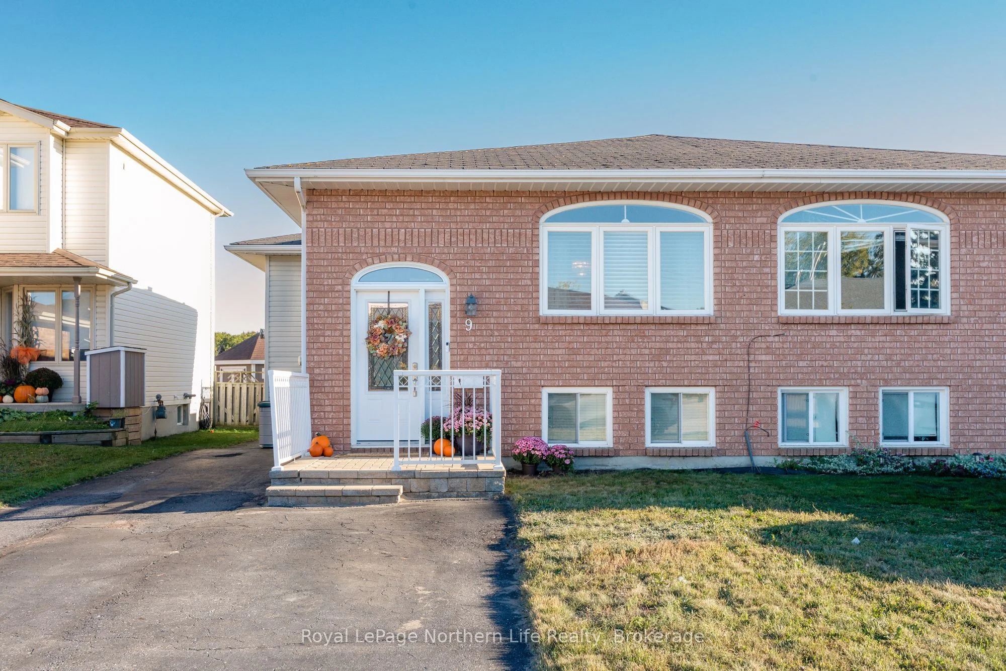 9 Tiffany Court, North Bay, ON P1B 9R6
