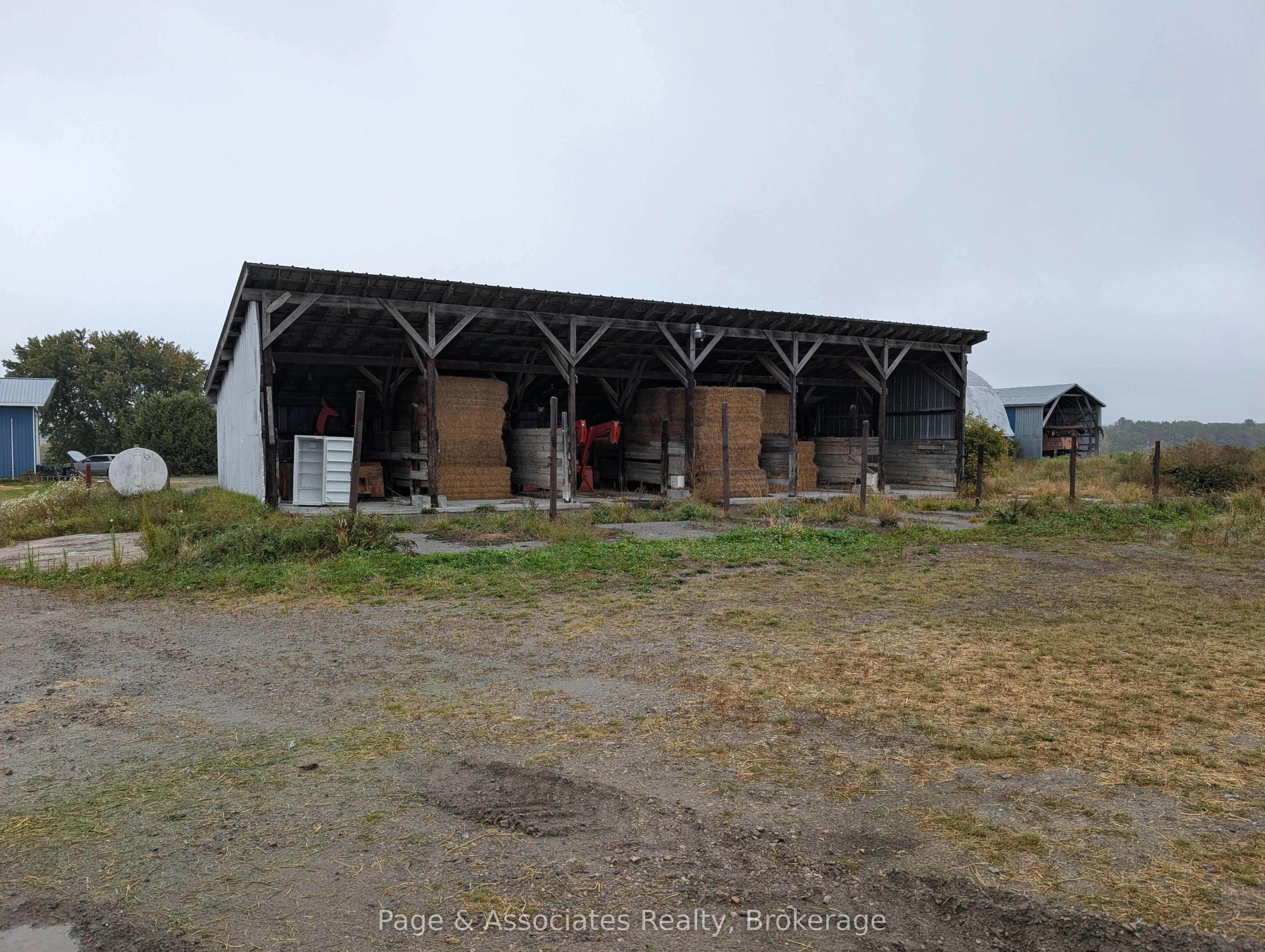 1070 Betty Road, West Nipissing, On P0h 2m0