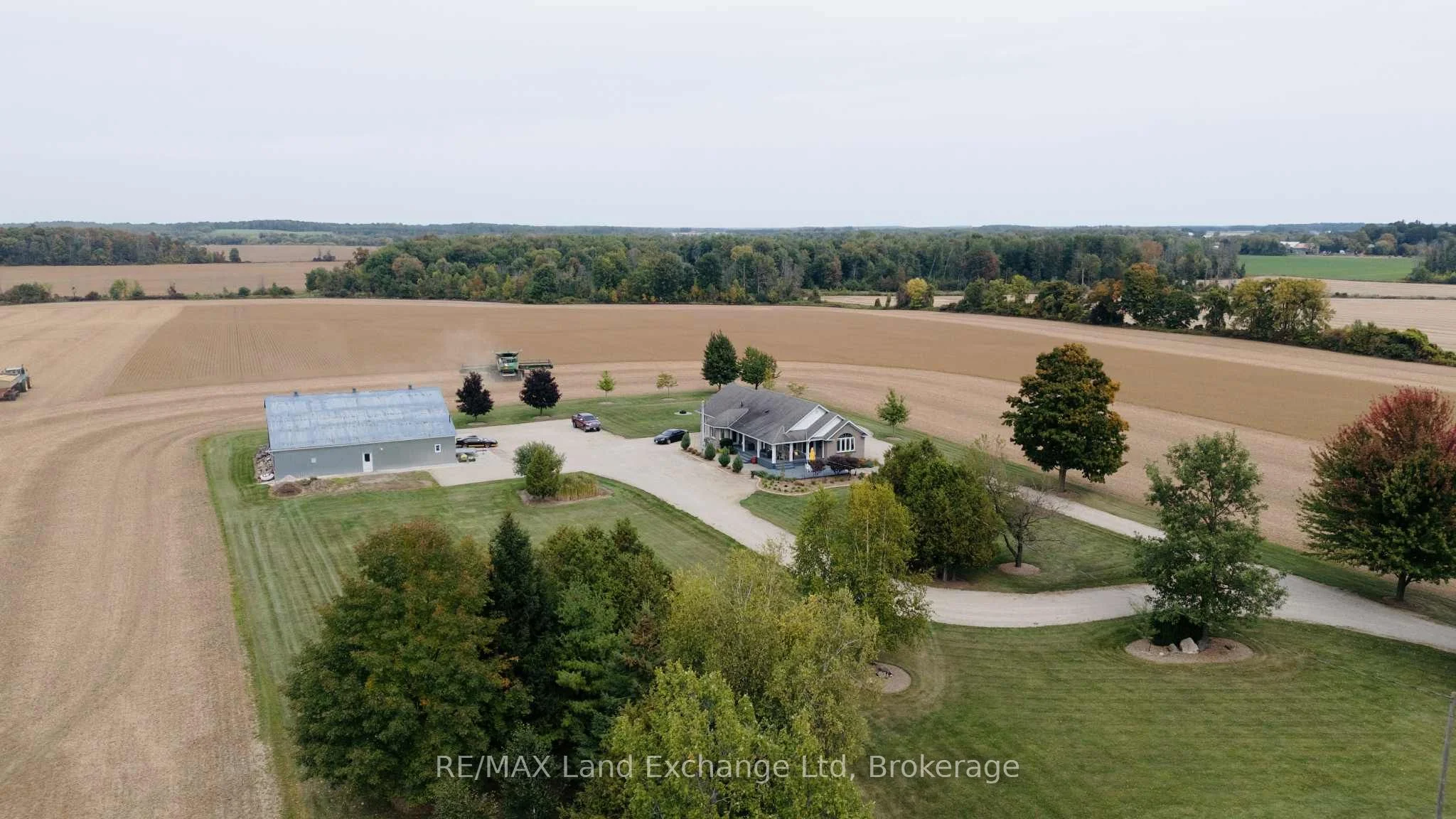 42056 Morris Road, Morris Turnberry, ON N0G 1H0