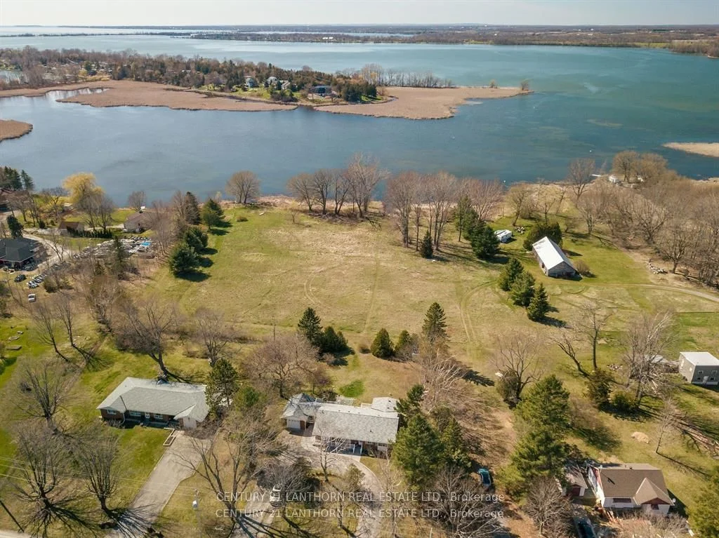 1448 County Road 12 Road, Prince Edward County, On K0k 2t0