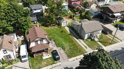 Vacant Land in Woodstock