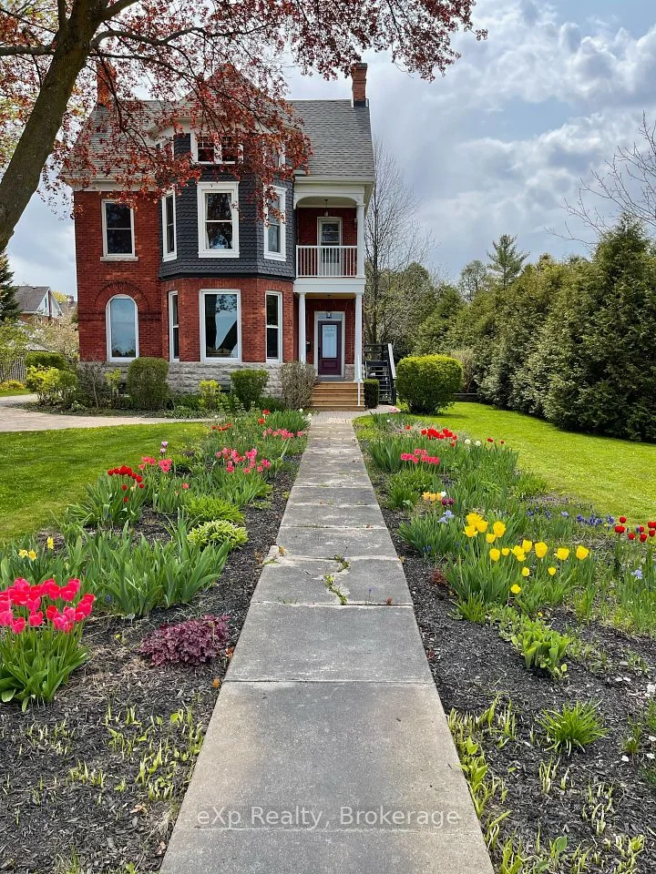 645 10th Street E, Owen Sound, ON N4K 1T1