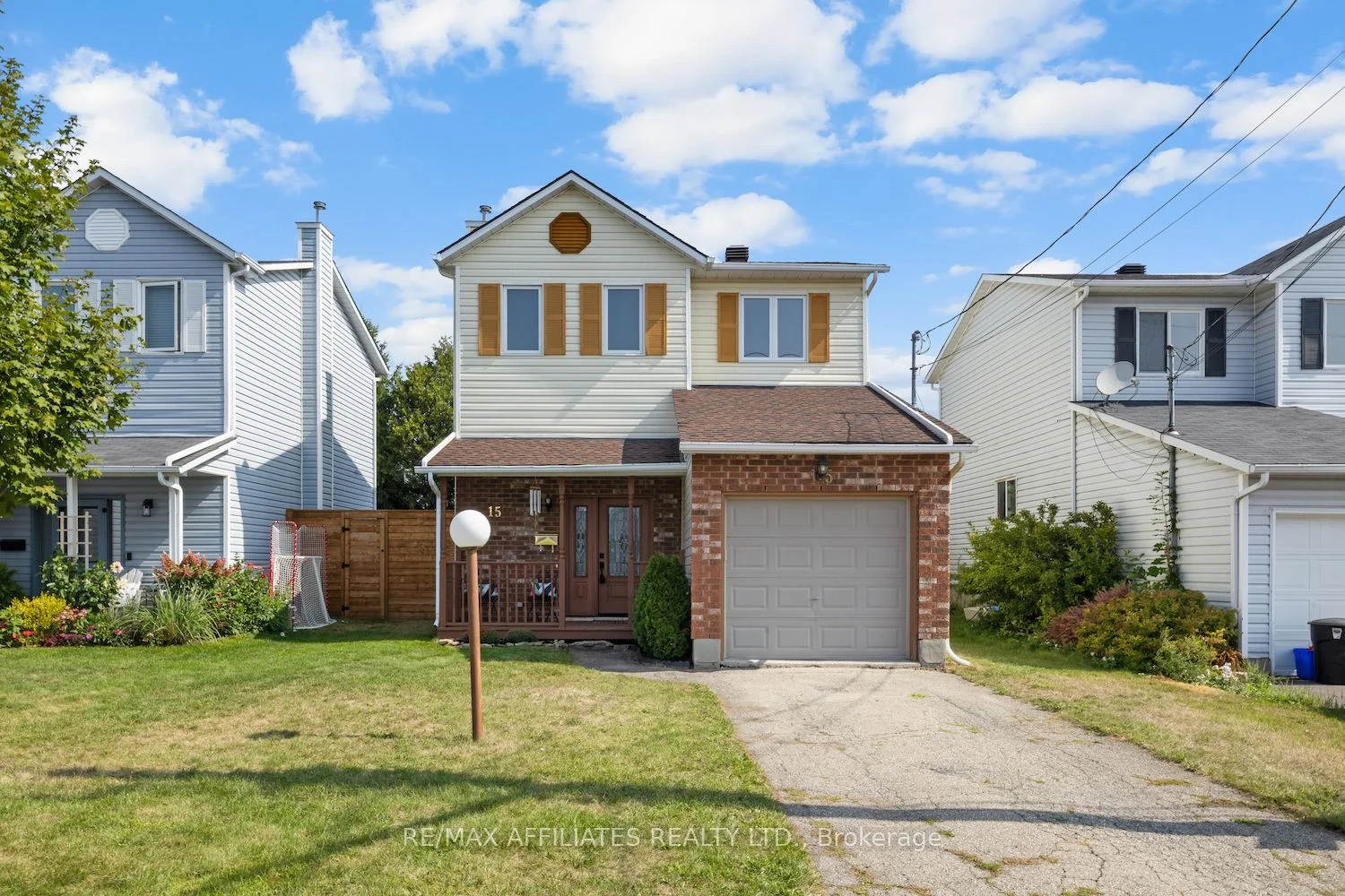 Detached in Carleton Place