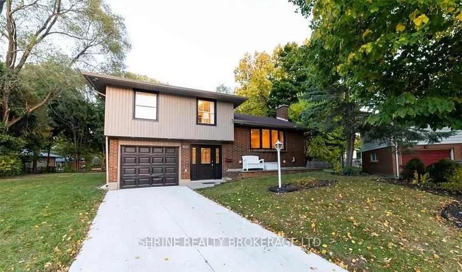 388 Fuller Place, London East, On N5y 4r4