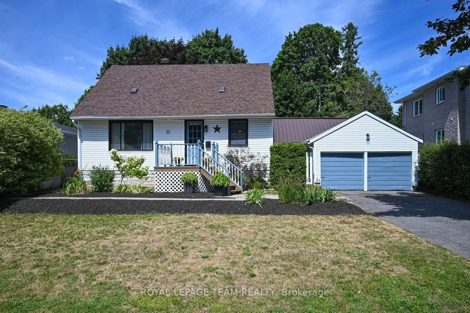 23 Norice Street, Meadowlands - Crestview and Area, ON K2G 2X3