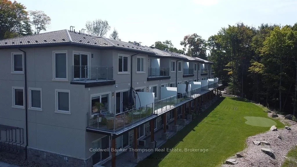 15-2 Horizon Lane, Huntsville, On P1h 1v5