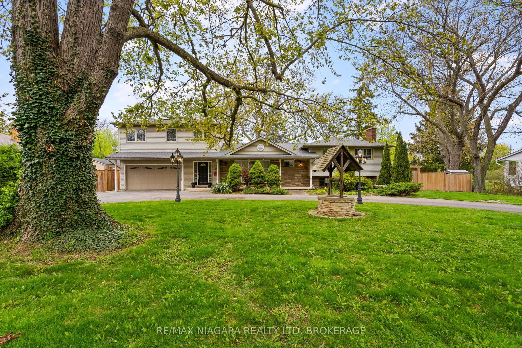 375 MISSISSAUGA Street, Niagara-on-the-Lake, ON L0S 1J0
