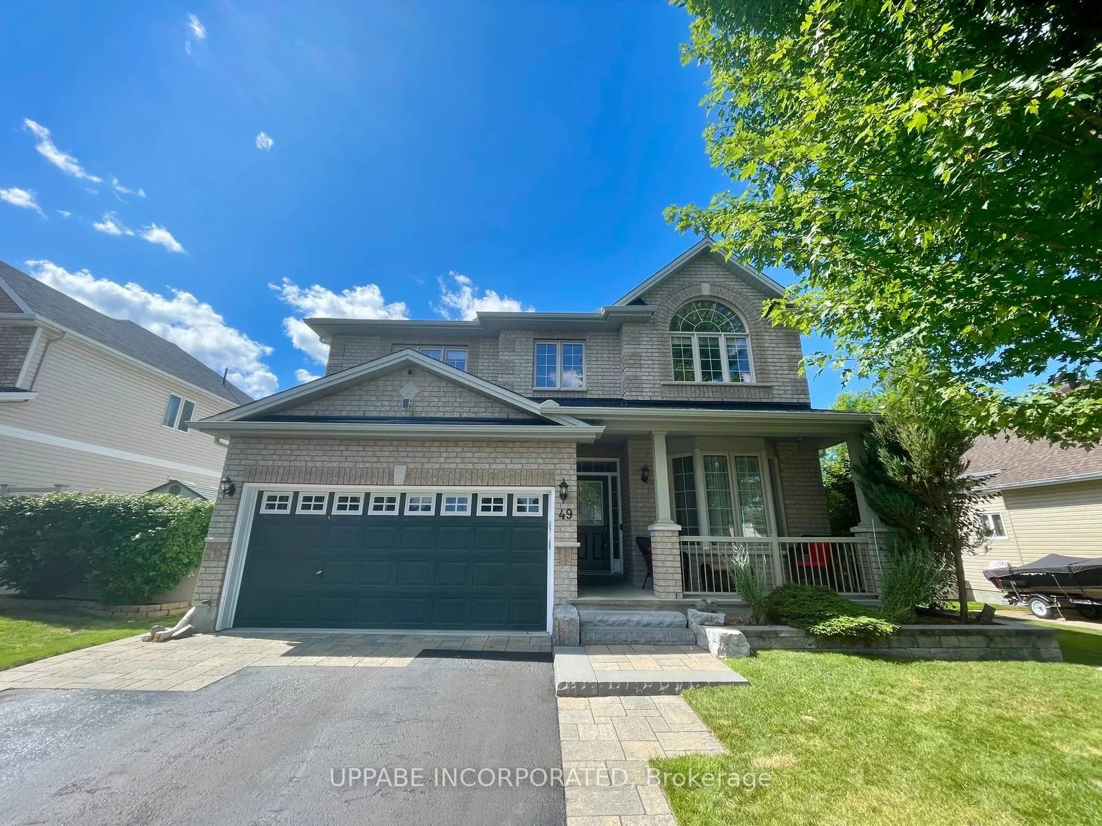49 Baywood Drive, Stittsville - Munster - Richmond, ON K2S 2H7
