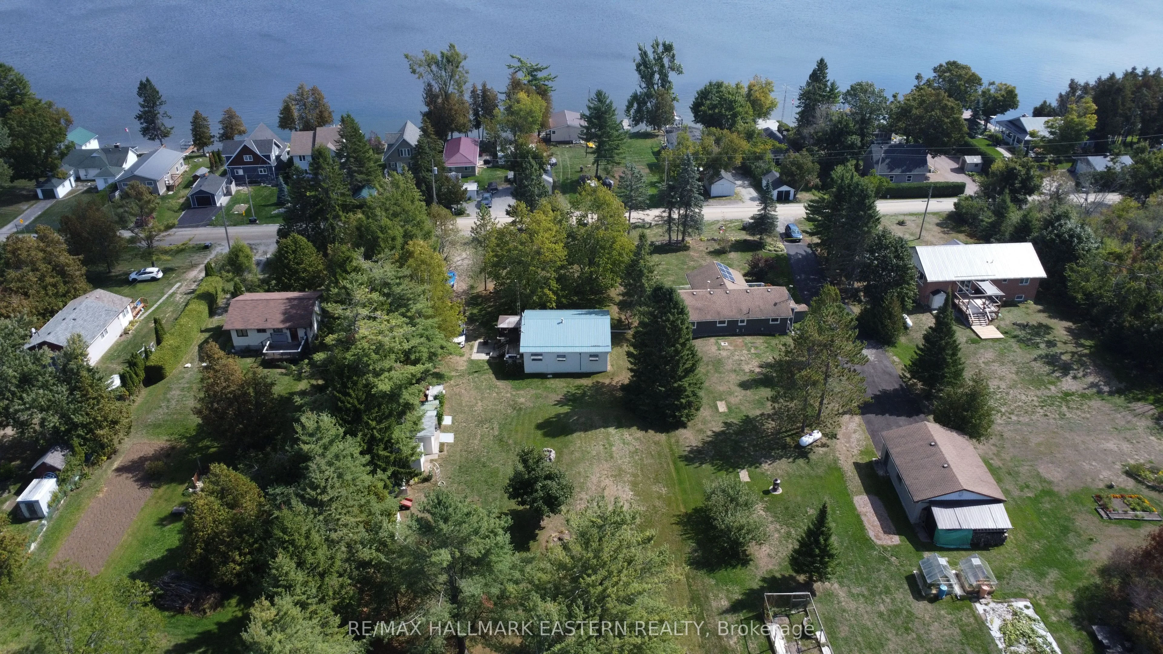 46 Lakeview Cottage Road SE, Kawartha Lakes, ON K0M 2B0