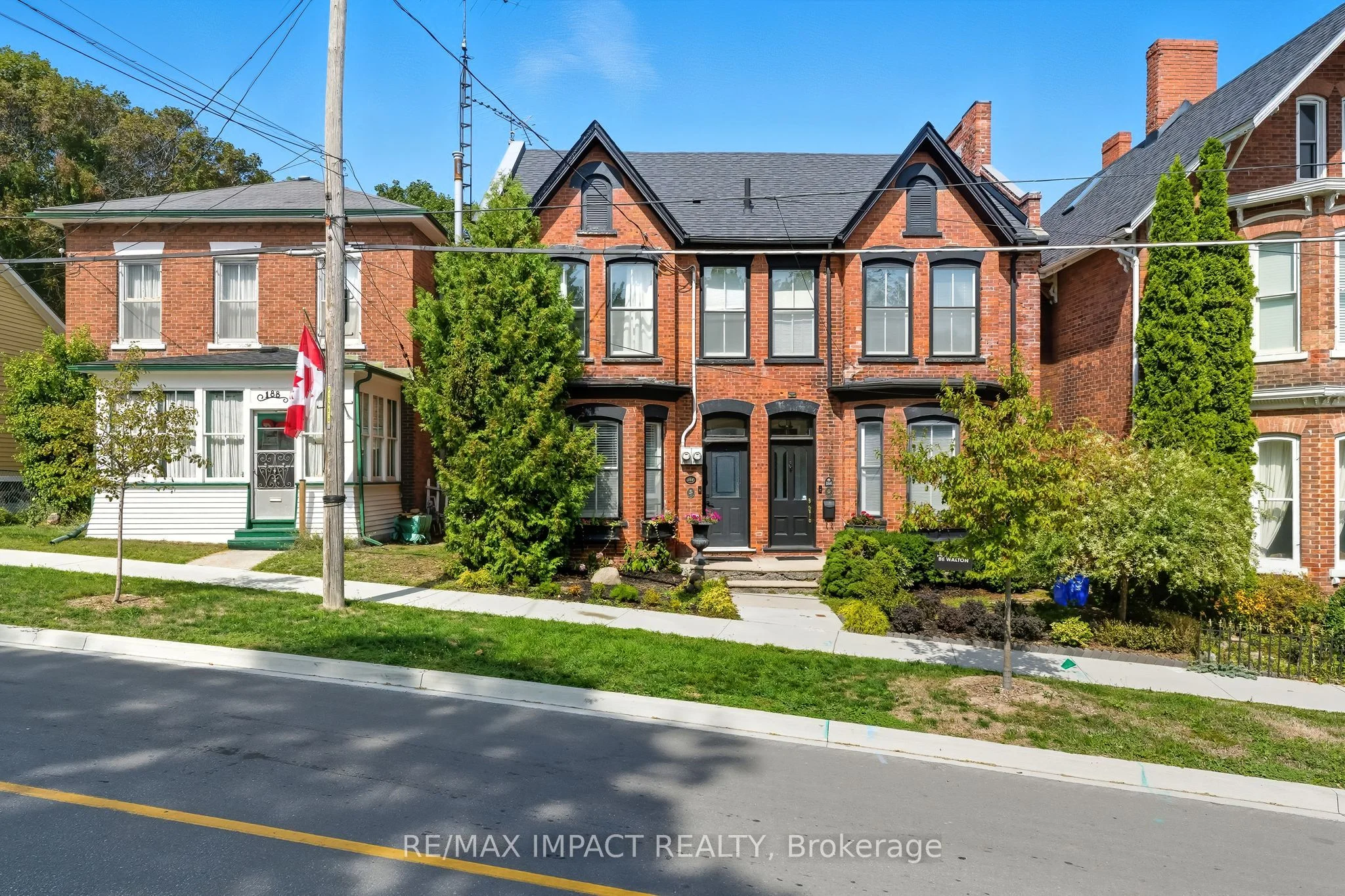 186 Walton Street, Port Hope, ON L1A 1N9