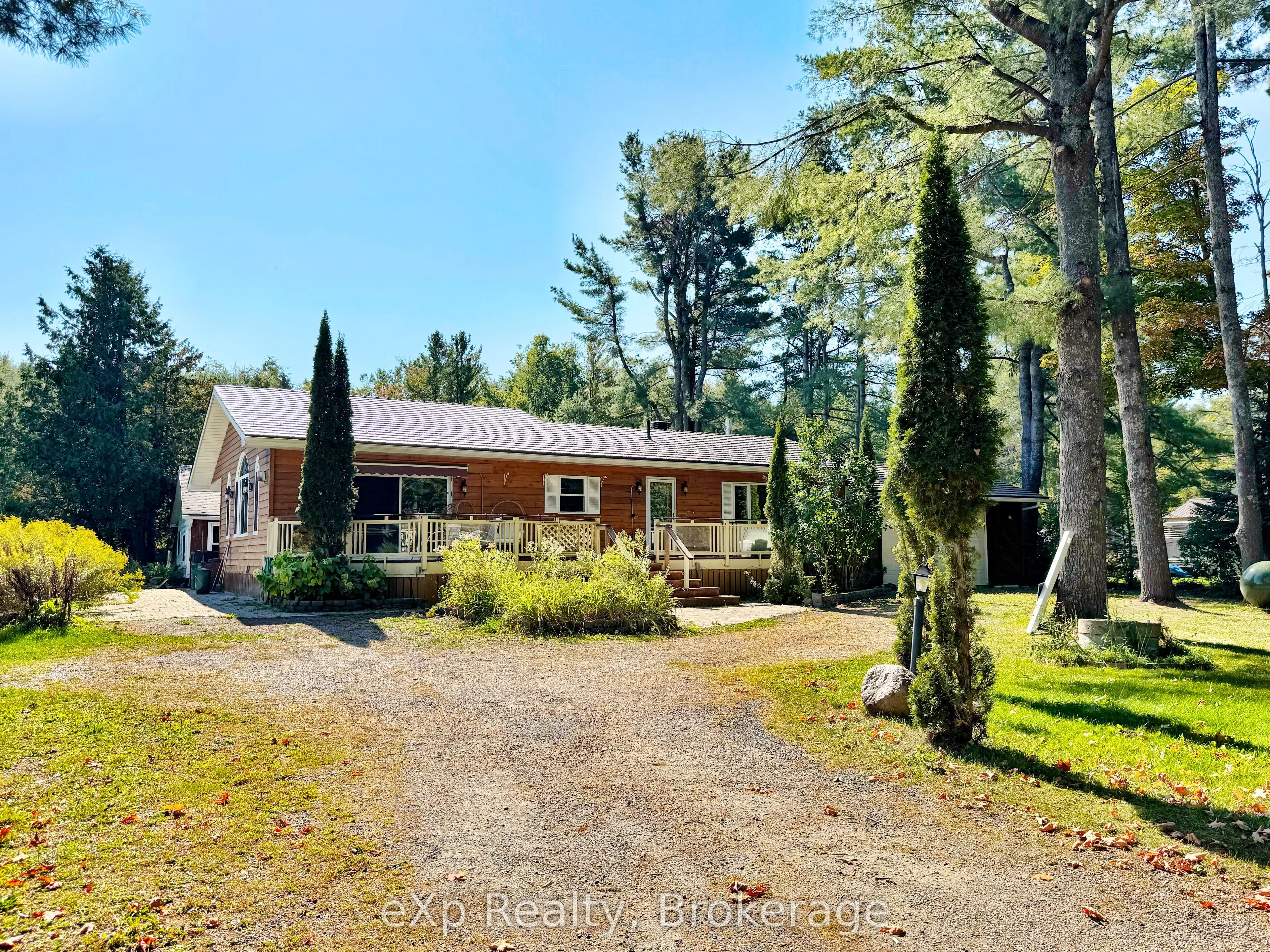 180 Beaumont Drive, Bracebridge, ON P1L 1X2