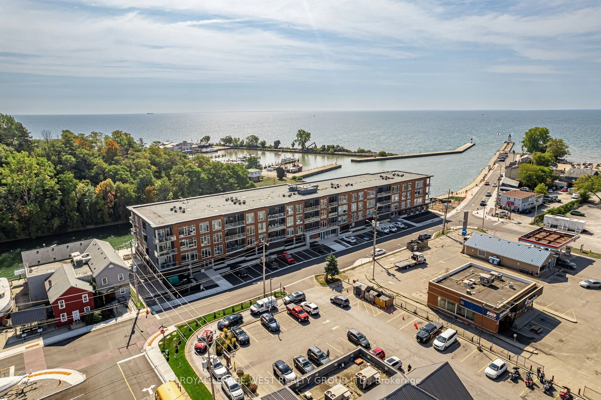 38 Harbour Street 306, Haldimand, ON N0A 1N0