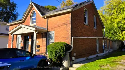 Semi-Detached in Guelph