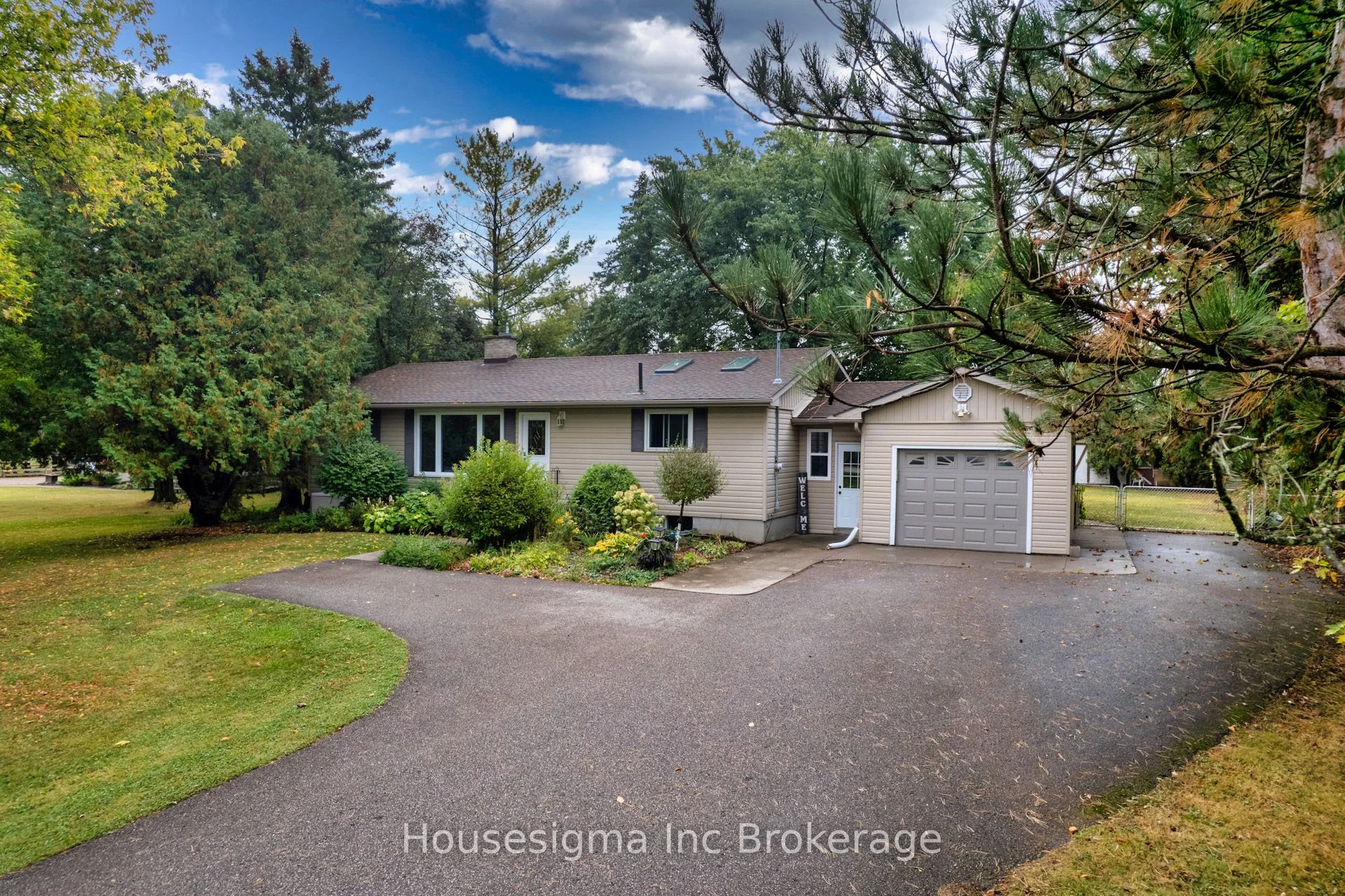 754749 Oxford Rd. 55 Hwy 53 Road, Norwich, ON N4S 7W3