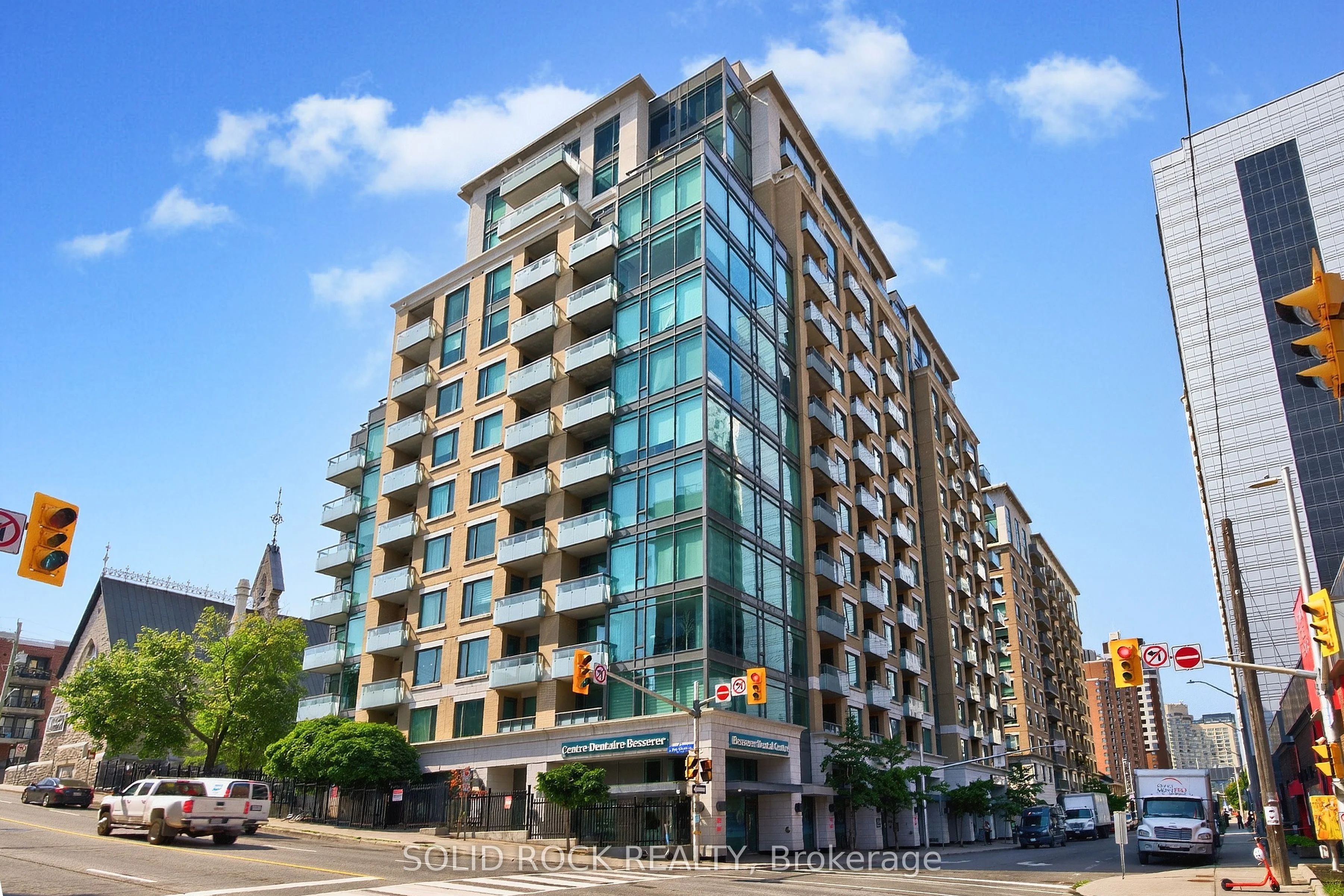 238 Besserer Street 703, Lower Town - Sandy Hill, ON K1N 6B1