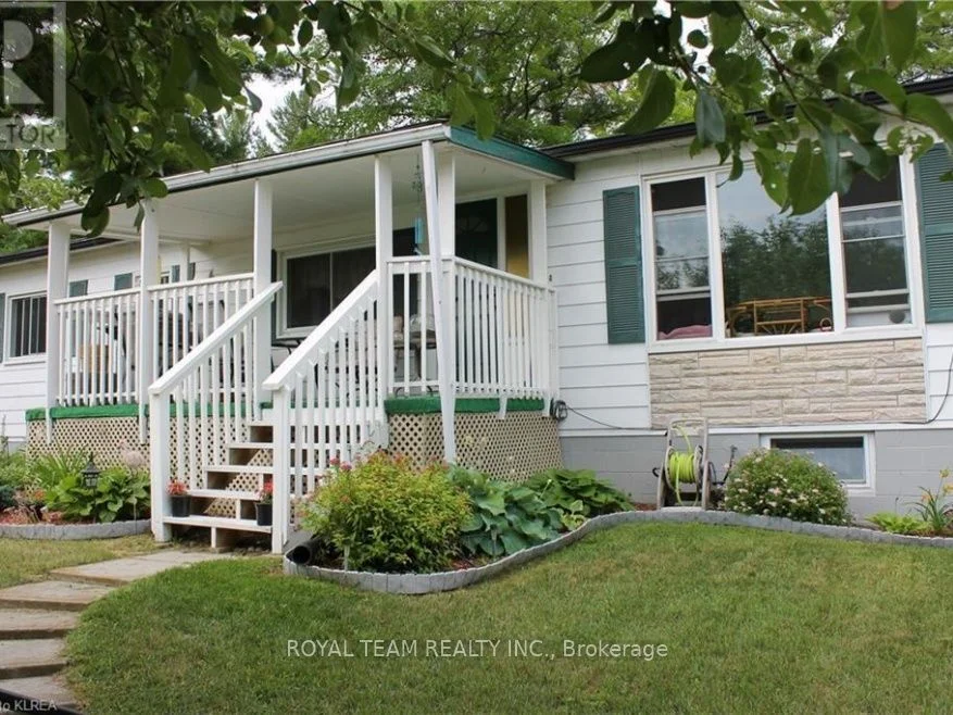 608 Hickory Beach Road, Kawartha Lakes, On K0m 1n0