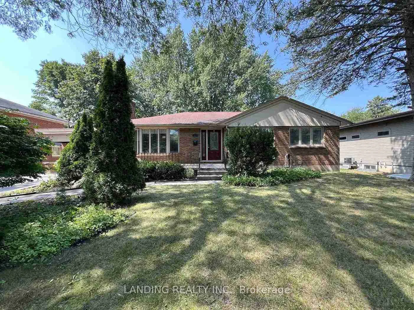 1629 Louise Boulevard Unit 2, London North, ON N6G 2R2