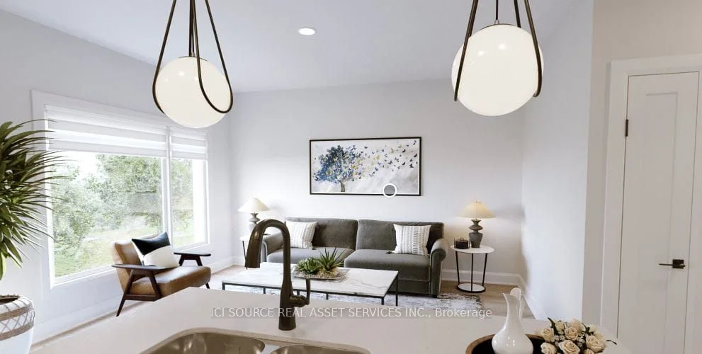 1308 Creekway Private , Kanata, ON K2T 0T1