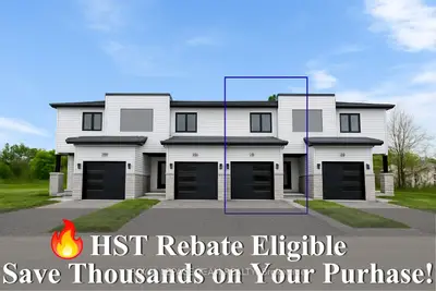 346 Lewis Street W, Merrickville-wolford, On K0g 1n0