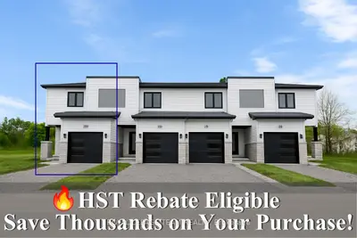 354 Lewis Street W, Merrickville-wolford, On K0g 1n0