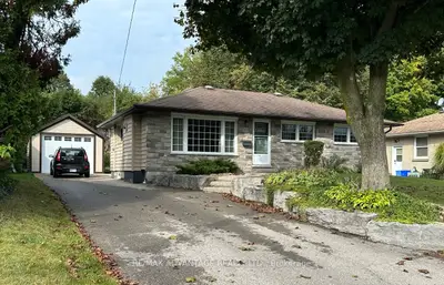 Detached in London South