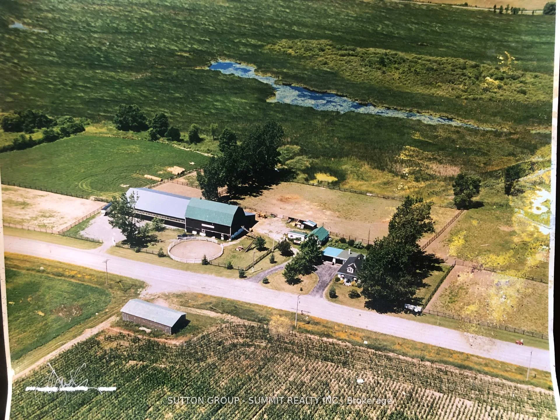 663 County Rd 15 , Prince Edward County, ON K0K 2T0