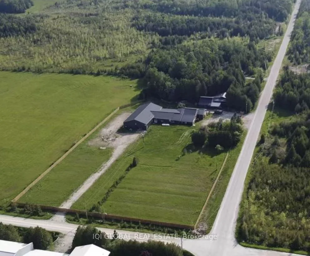 625 Little Pike Bay Road, Northern Bruce Peninsula, On N0h 1w0