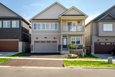 Detached in Peterborough