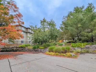 Condo Apartment in Bracebridge