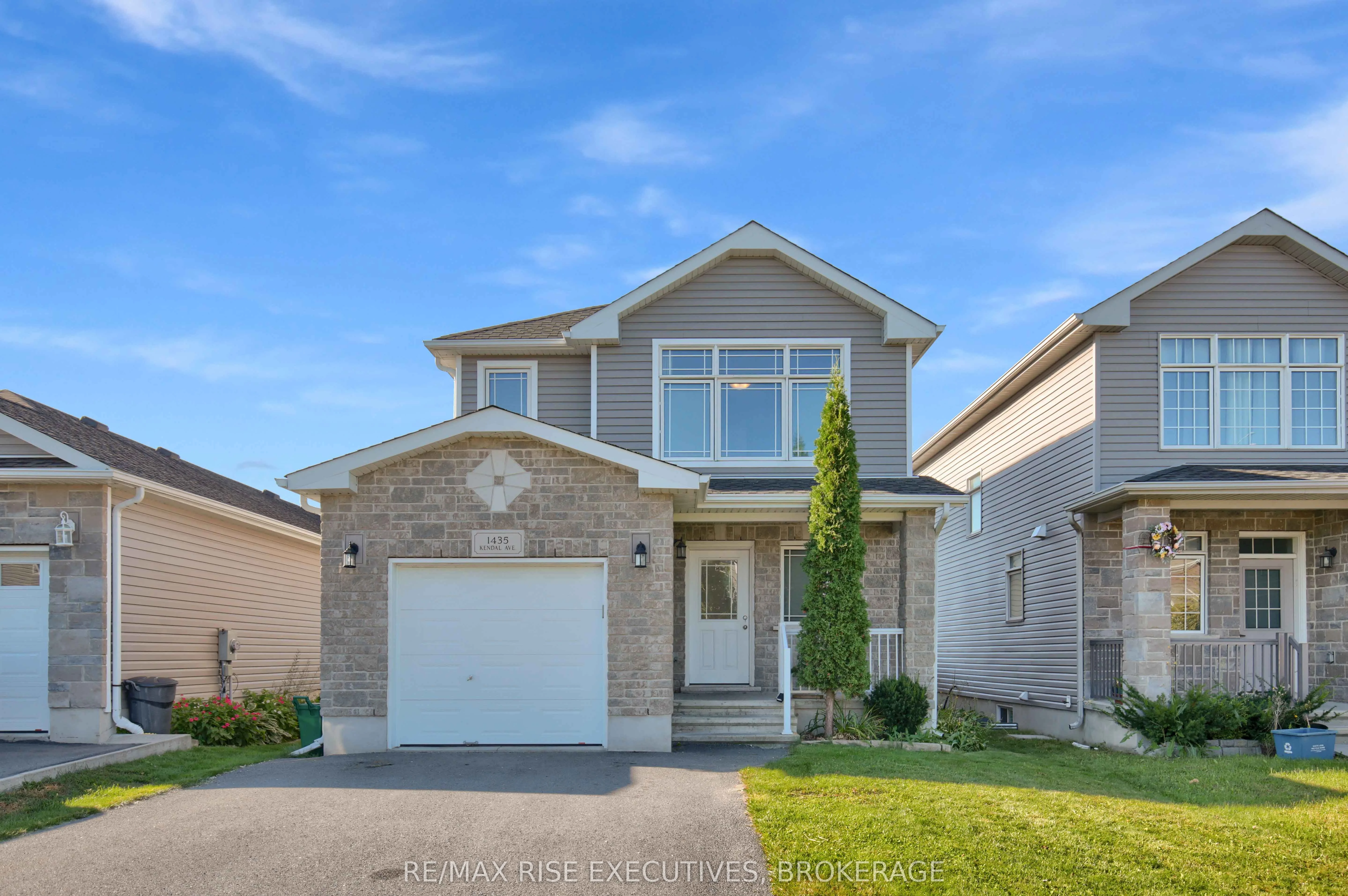 1435 KENDAL Avenue, Kingston, ON K7P 0L6