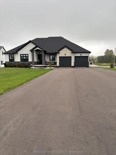 Detached in Wellington North