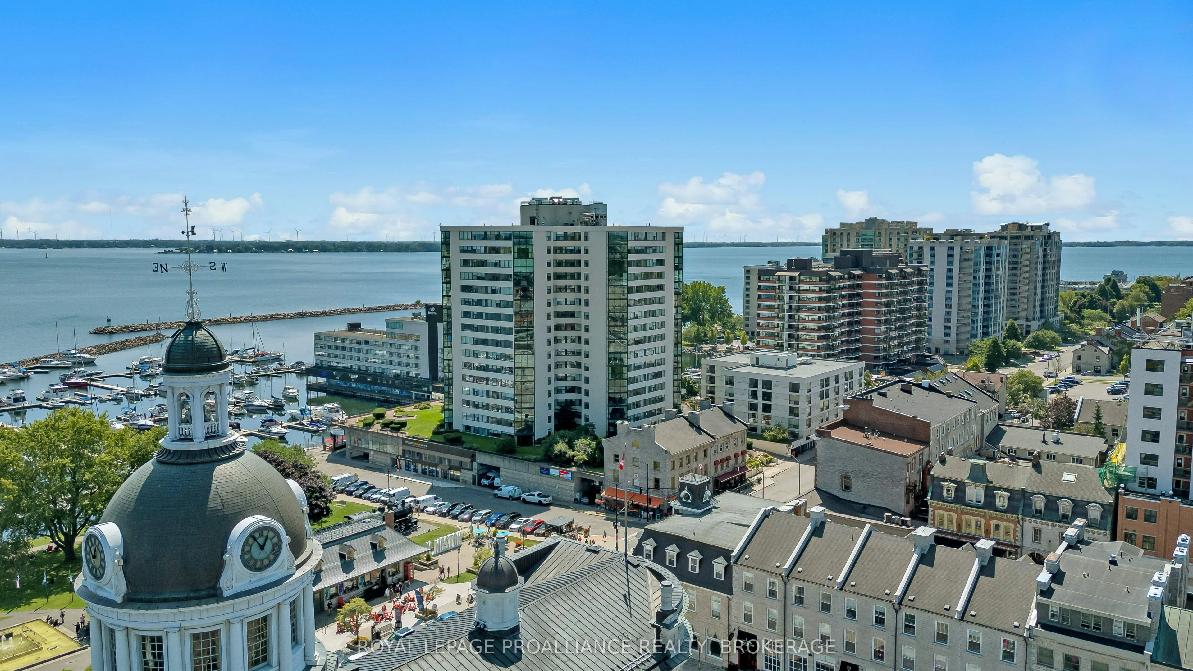 185 Ontario Street 403, Kingston, ON K7L 2Y7