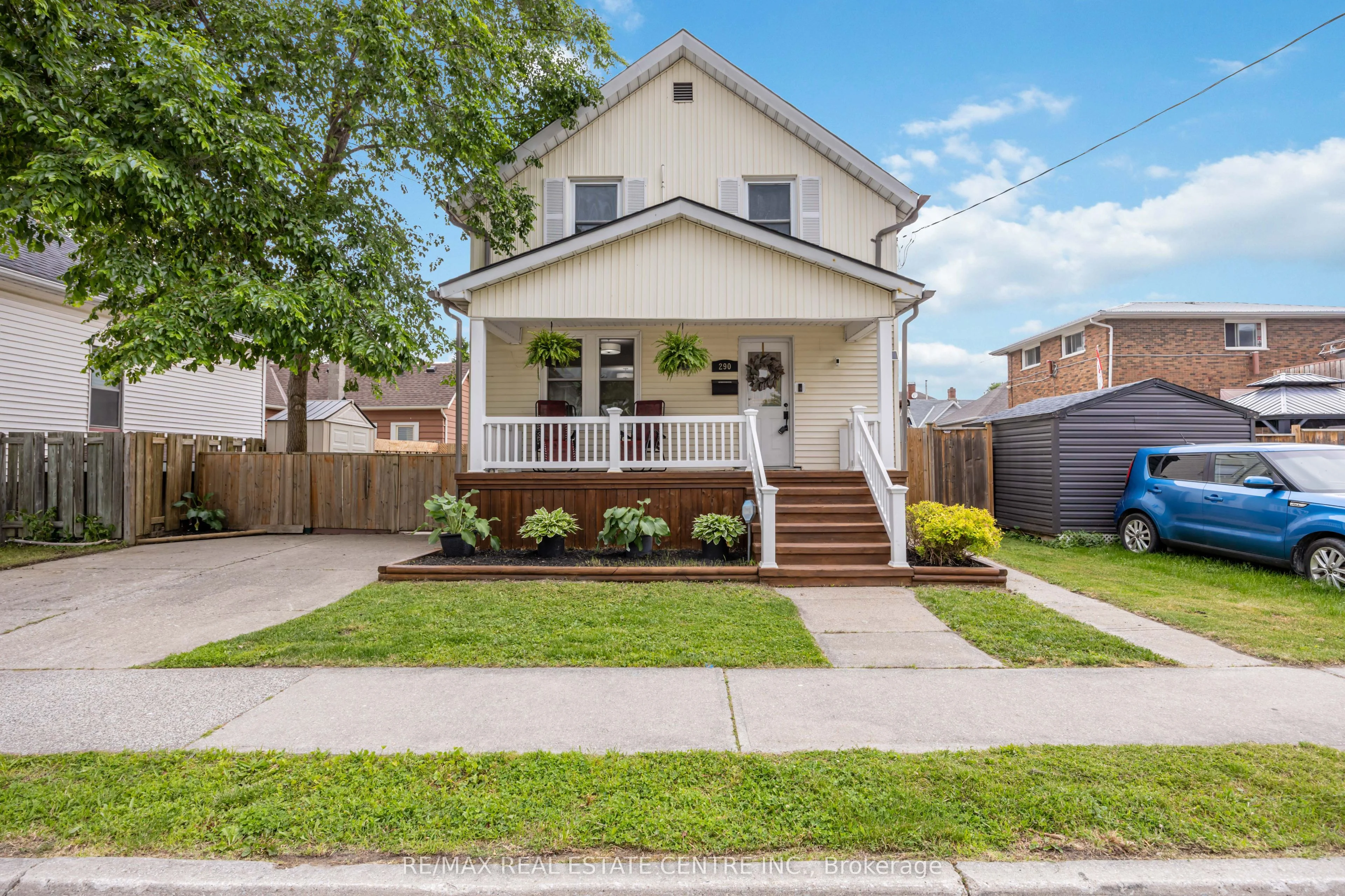 290 Cromwell Street, Sarnia, ON N7T 3Y4