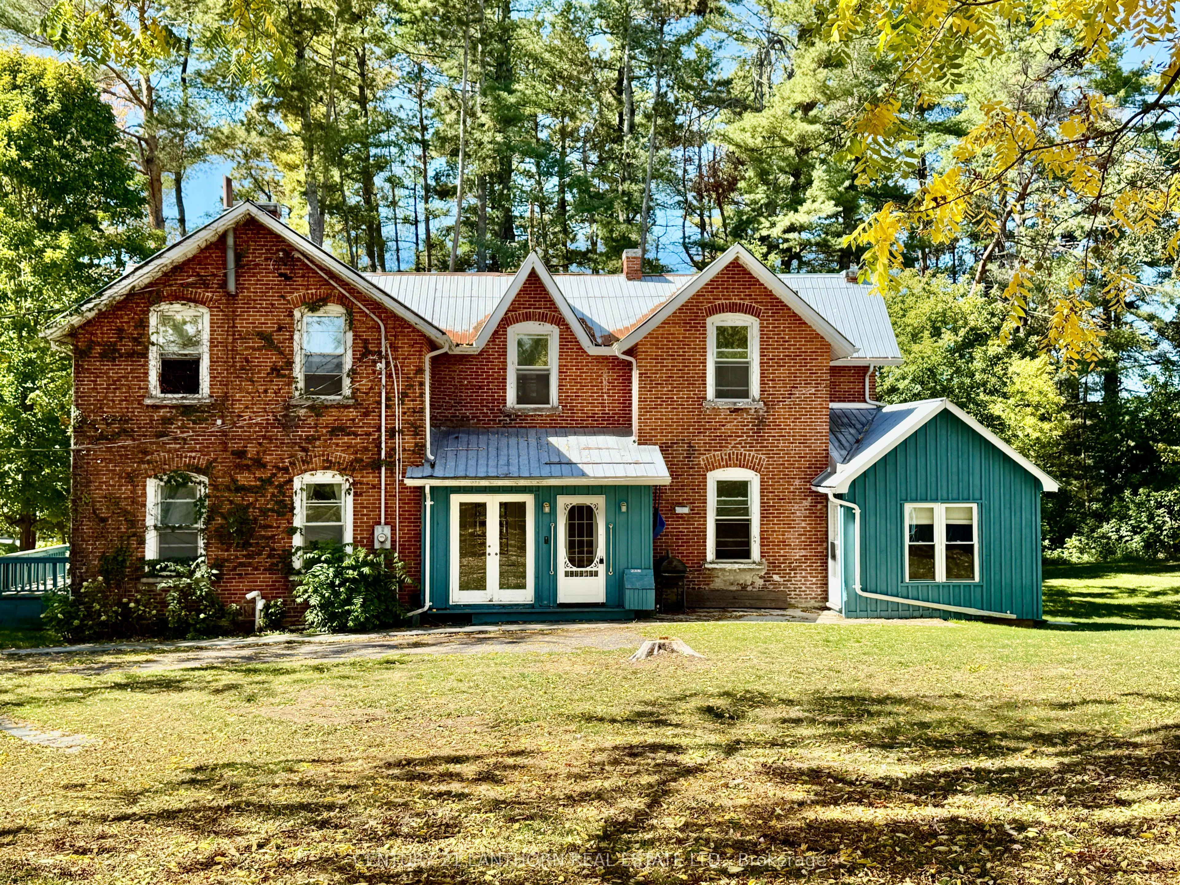 1748 Queensborough Road, Tweed, ON K0K 3J0