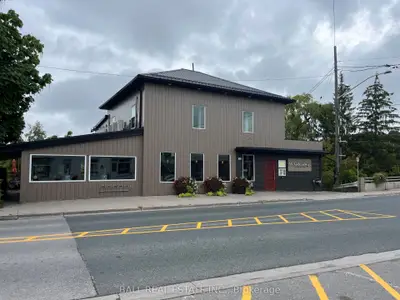 13 Bridge Street N, Trent Hills, On K0l 1y0