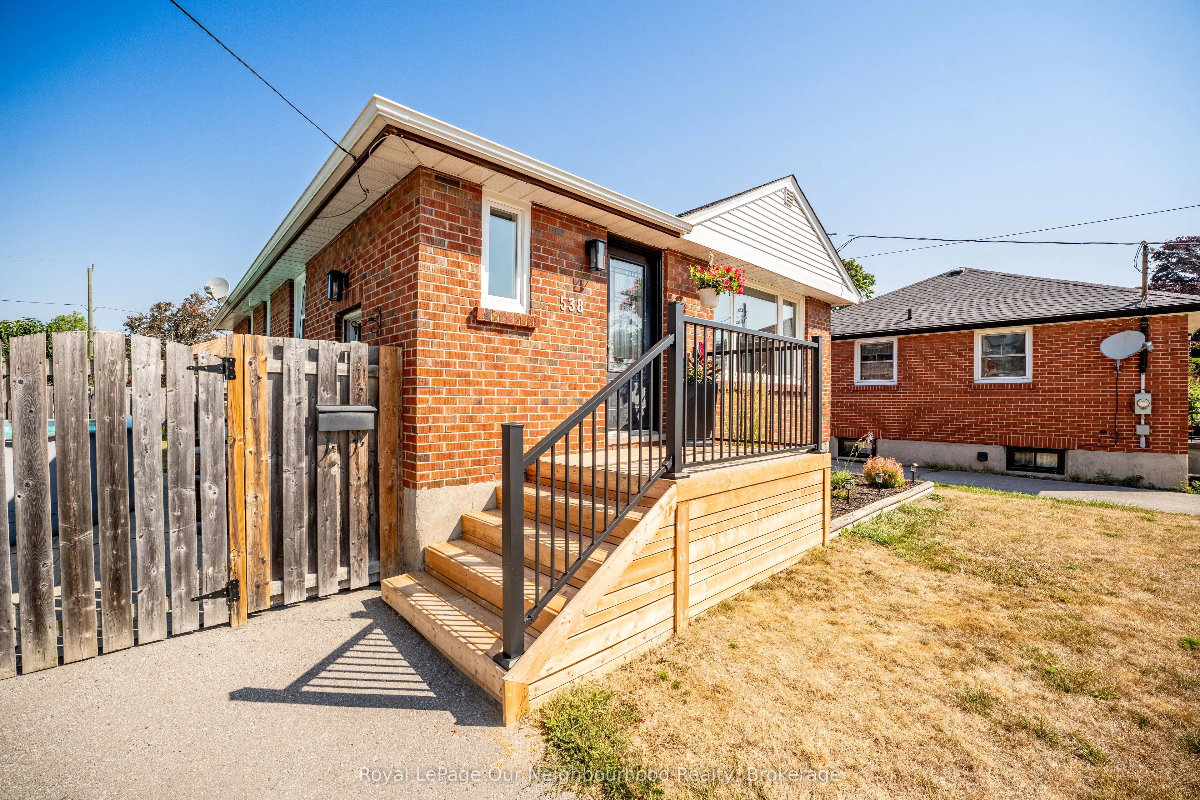 538 Shirley Street, Cobourg, ON K9A 2A4