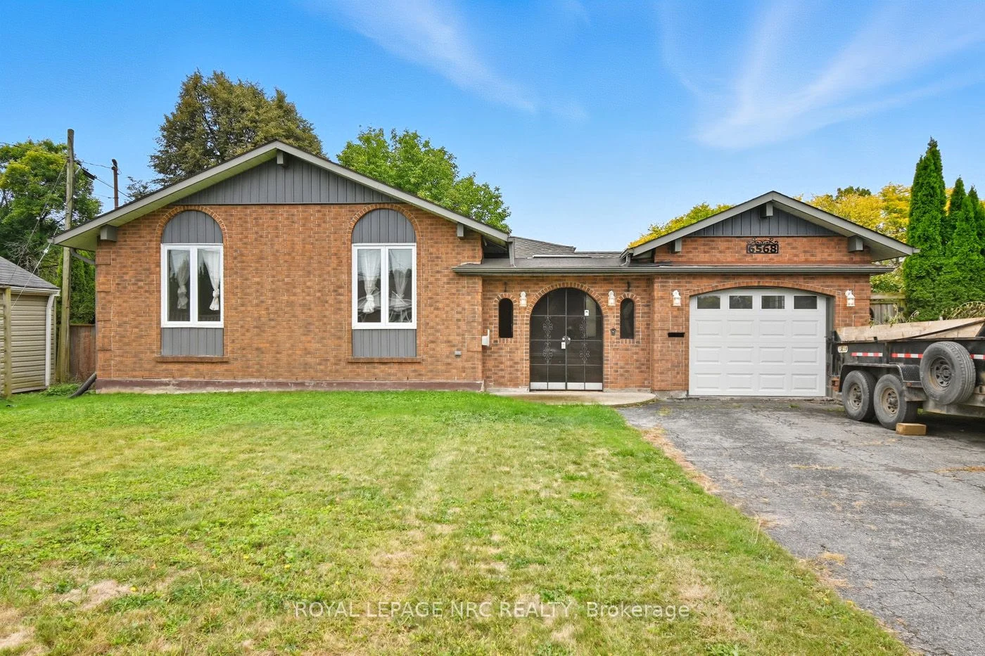 6568 Riall Street, Niagara Falls, ON L2J 1Z6