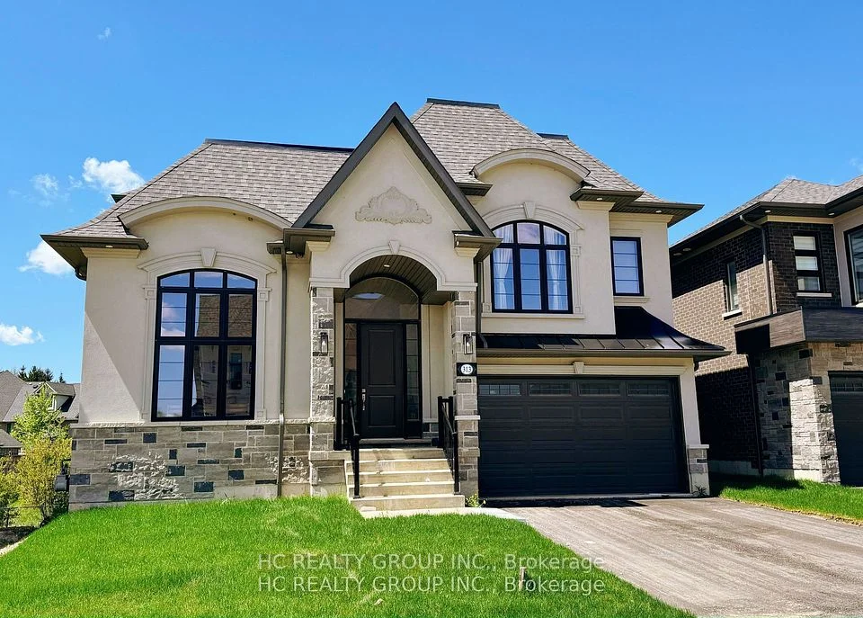 313 Somme Street, Woodstock, ON N4T 0K3