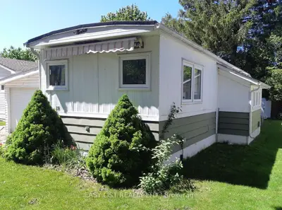 18 Sutton Drive, Ashfield-colborne-wawanosh, On N7a 3y3