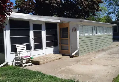 18 Sutton Drive, Ashfield-colborne-wawanosh, On N7a 3y3