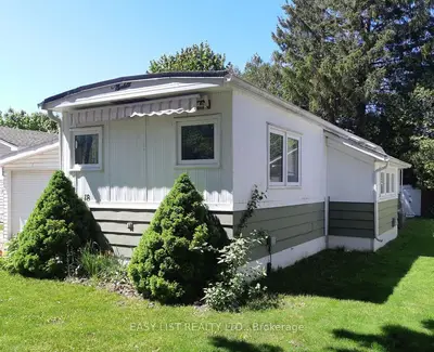 18 Sutton Drive, Ashfield-colborne-wawanosh, On N7a 3y3