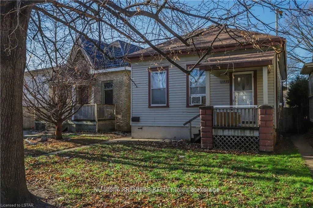 132 Wharncliffe Road N Lower, London North, ON N6H 2B2