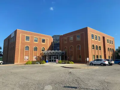 180 Vine Street S 100, St. Catharines, ON L2R 7P3