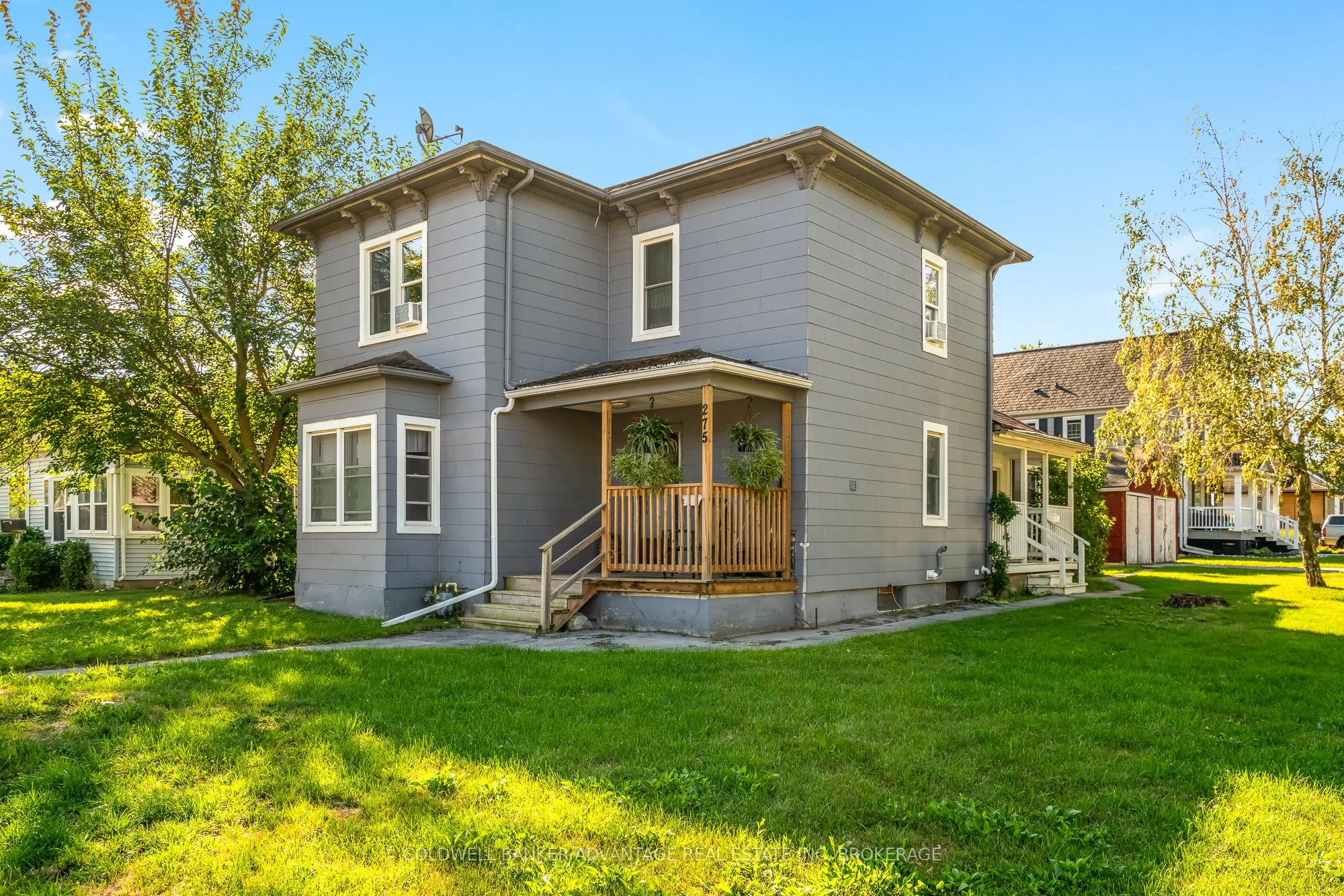 275 Gilmore Road, Fort Erie, ON L2A 2M6