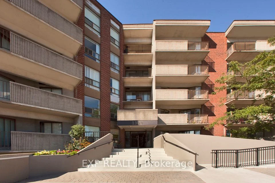1300 Richmond Road 407, Britannia - Lincoln Heights and Area, ON K2B 8L2