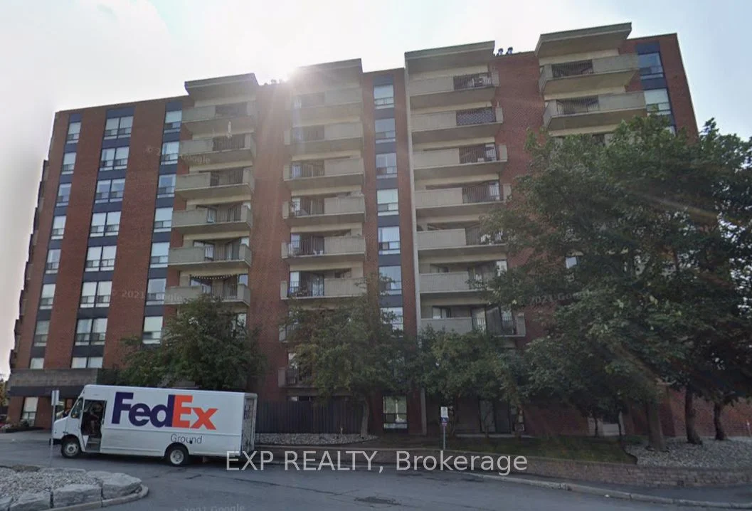 1320 Richmond Road 617, Britannia - Lincoln Heights and Area, ON K2B 8L3