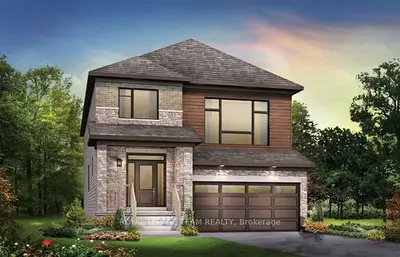 920 Locomotion Lane, Kanata, On K2v 0v3