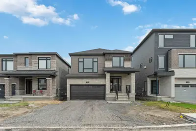920 Locomotion Lane, Kanata, On K2v 0v3